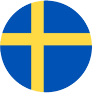 swedish flag image